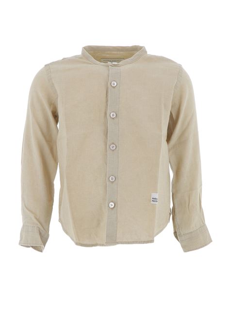  PAOLO PECORA | PP2340BEIGE